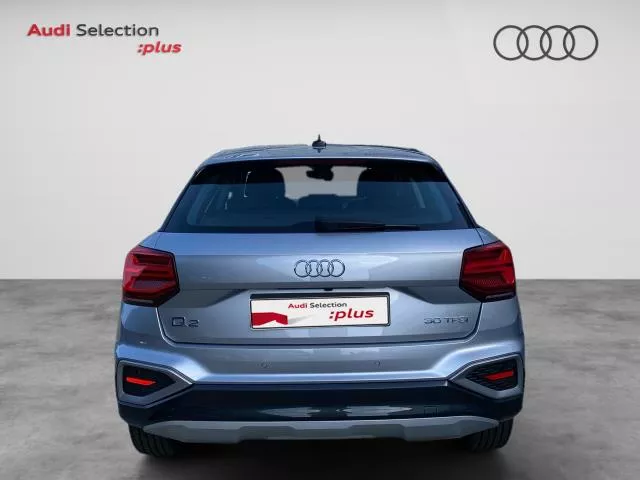 Audi Q2 Advanced 30 TFSI 85 kW (116 CV)