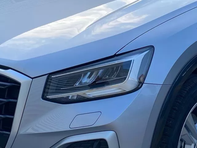 Audi Q2 Advanced 30 TFSI 85 kW (116 CV)