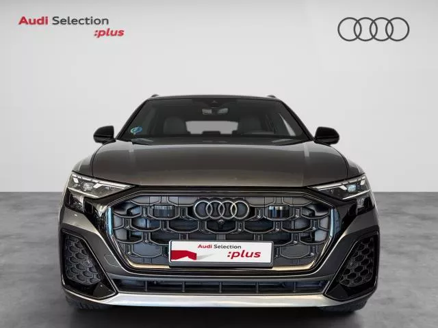 Audi Q8 Black line 50 TDI quattro 210 kW (286 CV) tiptronic