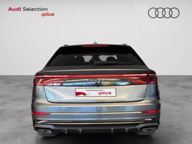 Audi Q8 Black line 50 TDI quattro 210 kW (286 CV) tiptronic