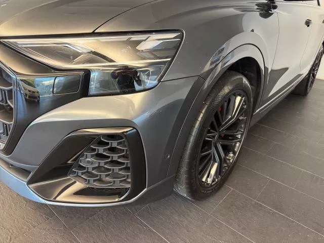 Audi Q8 Black line 50 TDI quattro 210 kW (286 CV) tiptronic