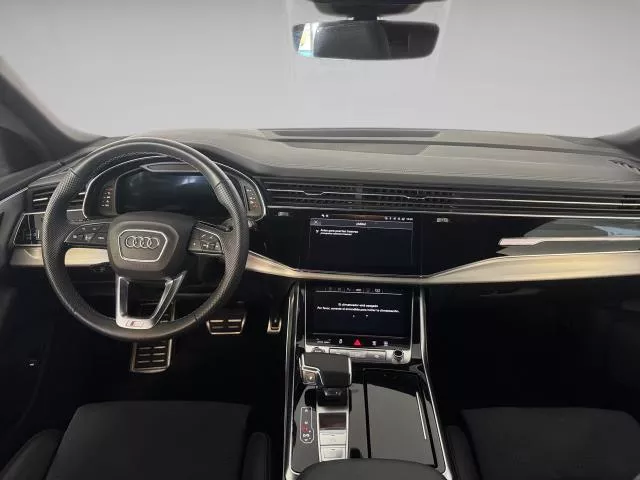 Audi Q8 Black line 50 TDI quattro 210 kW (286 CV) tiptronic