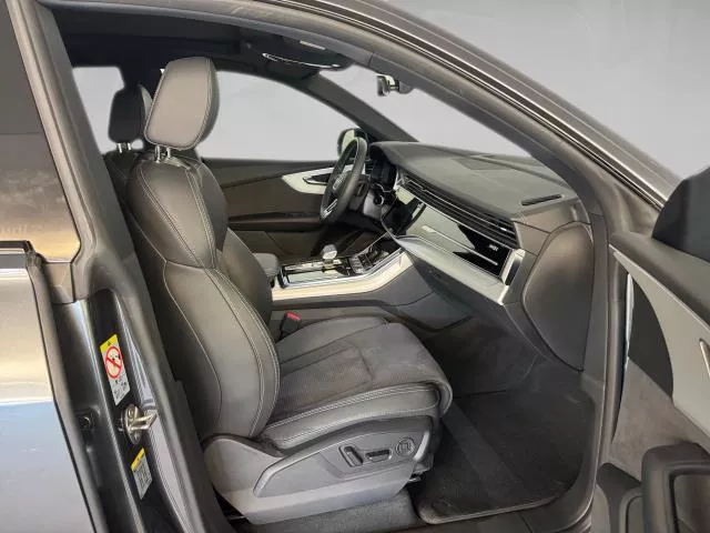 Audi Q8 Black line 50 TDI quattro 210 kW (286 CV) tiptronic