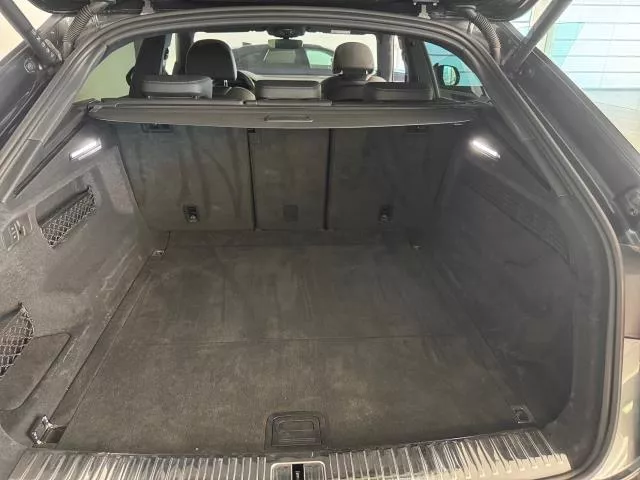 Audi Q8 Black line 50 TDI quattro 210 kW (286 CV) tiptronic