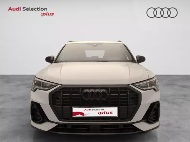 Audi Q3 Black line 35 TDI 110 kW (150 CV) S tronic