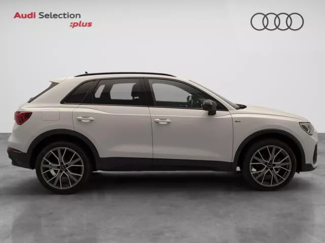 Audi Q3 Black line 35 TDI 110 kW (150 CV) S tronic
