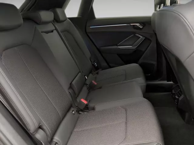 Audi Q3 Black line 35 TDI 110 kW (150 CV) S tronic
