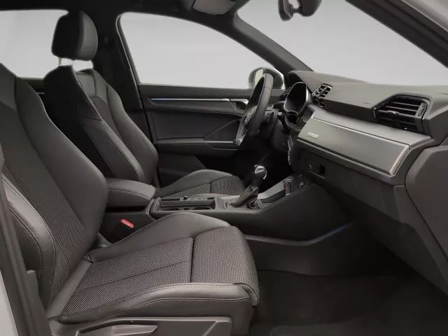 Audi Q3 Black line 35 TDI 110 kW (150 CV) S tronic