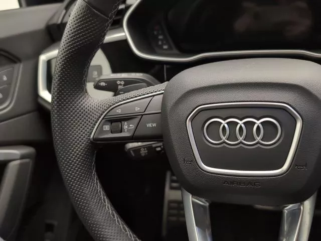 Audi Q3 Black line 35 TDI 110 kW (150 CV) S tronic