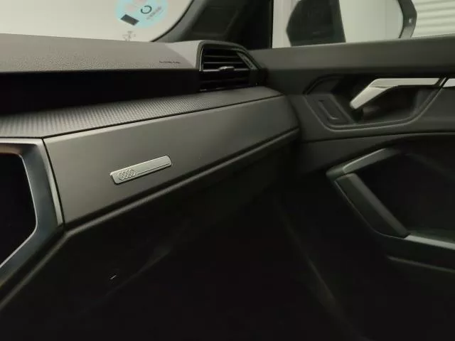 Audi Q3 Black line 35 TDI 110 kW (150 CV) S tronic
