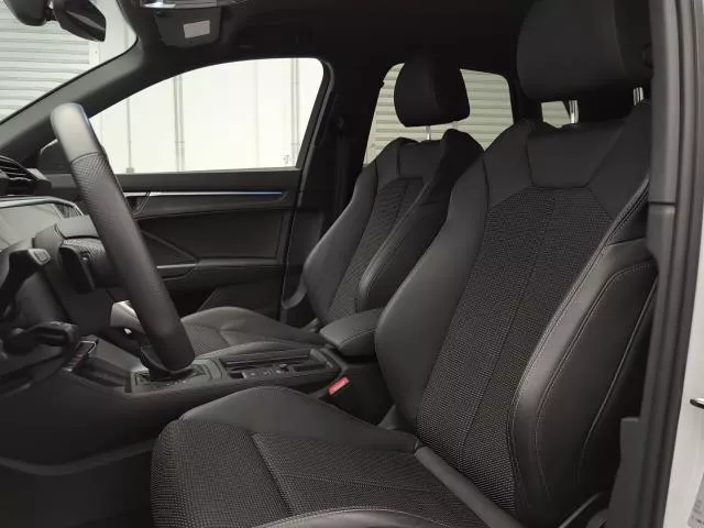 Audi Q3 Black line 35 TDI 110 kW (150 CV) S tronic