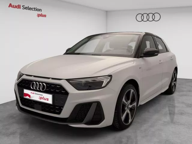 Audi A1 Sportback Adrenalin edition 30 TFSI 85 kW (116 CV)