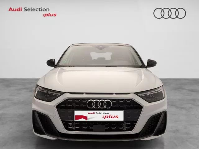 Audi A1 Sportback Adrenalin edition 30 TFSI 85 kW (116 CV)