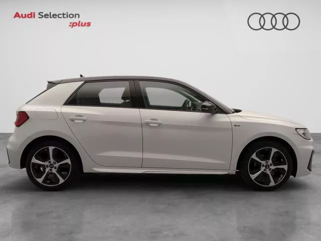 Audi A1 Sportback Adrenalin edition 30 TFSI 85 kW (116 CV)