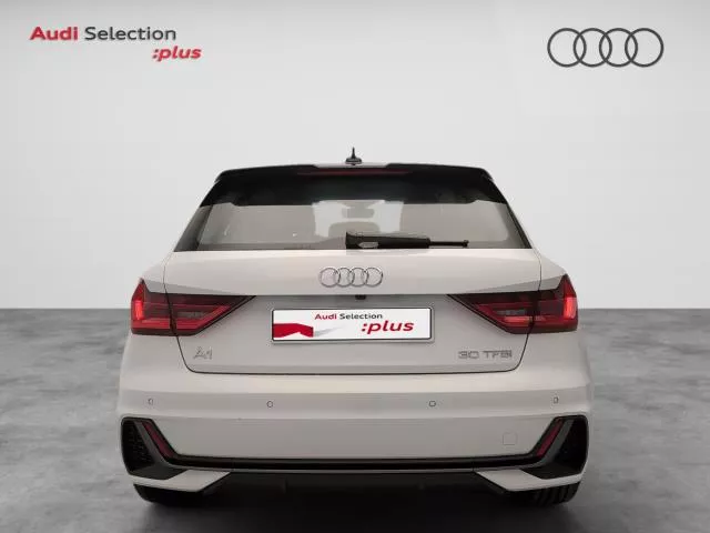 Audi A1 Sportback Adrenalin edition 30 TFSI 85 kW (116 CV)