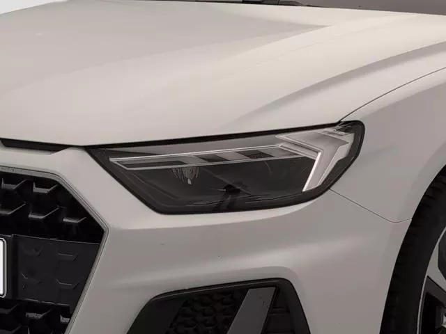Audi A1 Sportback Adrenalin edition 30 TFSI 85 kW (116 CV)