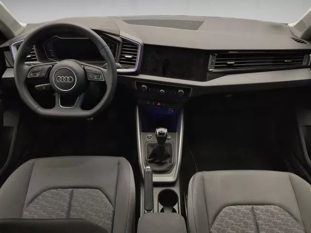Audi A1 Sportback Adrenalin edition 30 TFSI 85 kW (116 CV)