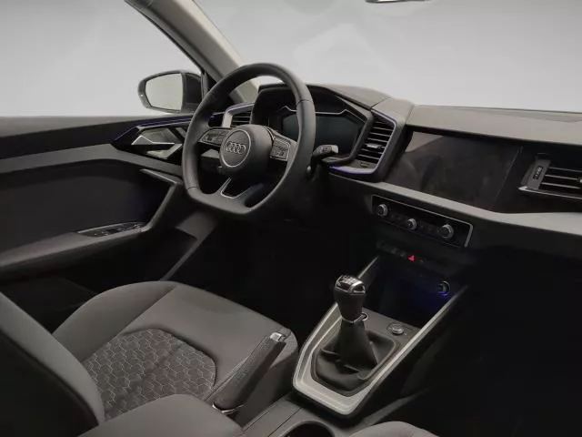 Audi A1 Sportback Adrenalin edition 30 TFSI 85 kW (116 CV)
