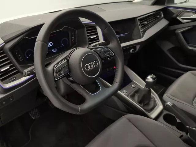 Audi A1 Sportback Adrenalin edition 30 TFSI 85 kW (116 CV)