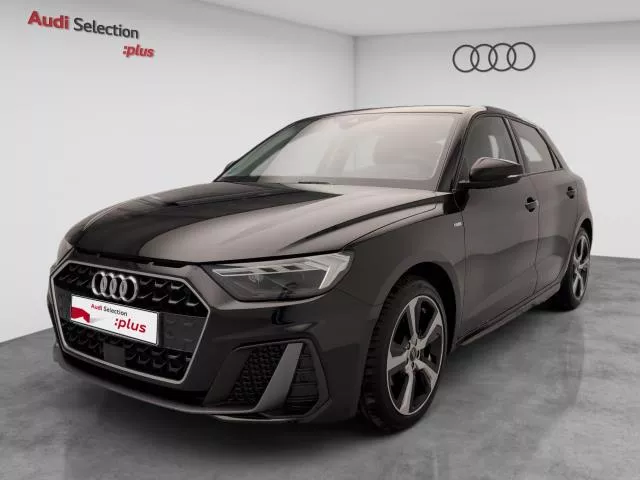 Audi A1 Sportback Adrenalin edition 30 TFSI 85 kW (116 CV)