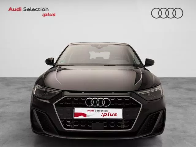 Audi A1 Sportback Adrenalin edition 30 TFSI 85 kW (116 CV)