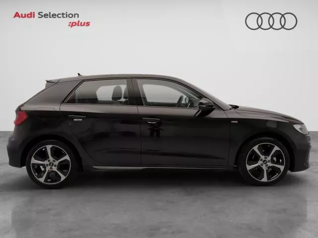 Audi A1 Sportback Adrenalin edition 30 TFSI 85 kW (116 CV)