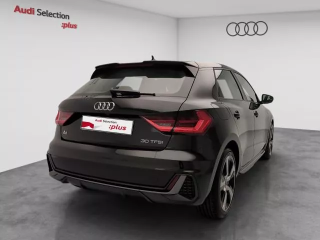 Audi A1 Sportback Adrenalin edition 30 TFSI 85 kW (116 CV)