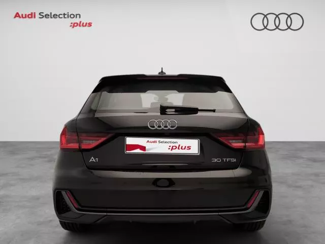 Audi A1 Sportback Adrenalin edition 30 TFSI 85 kW (116 CV)