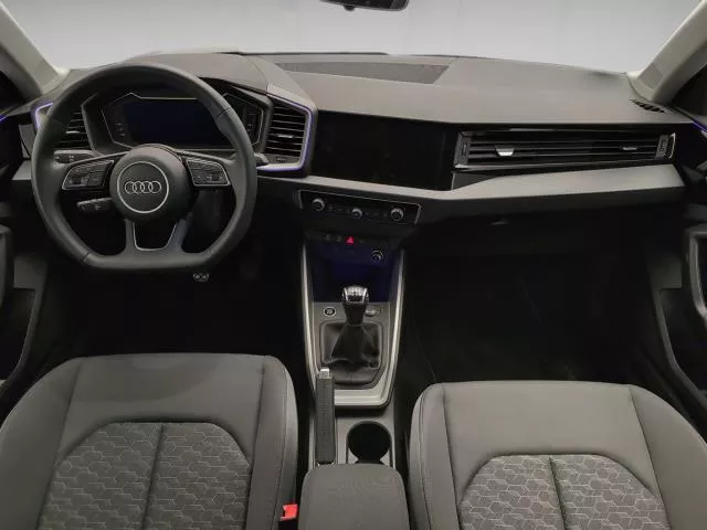 Audi A1 Sportback Adrenalin edition 30 TFSI 85 kW (116 CV)