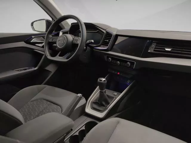 Audi A1 Sportback Adrenalin edition 30 TFSI 85 kW (116 CV)