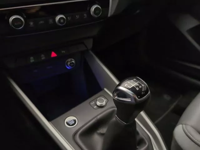 Audi A1 Sportback Adrenalin edition 30 TFSI 85 kW (116 CV)