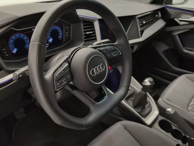 Audi A1 Sportback Adrenalin edition 30 TFSI 85 kW (116 CV)