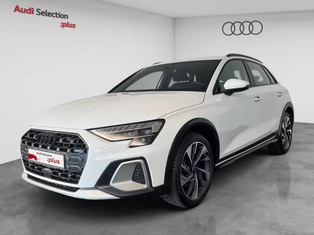 Audi A3 allstreet Advanced 35 TFSI 110 kW (150 CV) S tronic