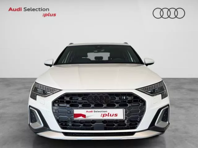 Audi A3 allstreet Advanced 35 TFSI 110 kW (150 CV) S tronic