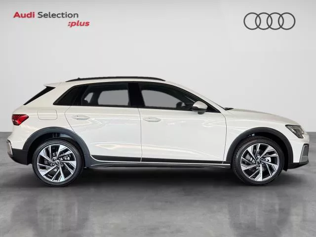 Audi A3 allstreet Advanced 35 TFSI 110 kW (150 CV) S tronic