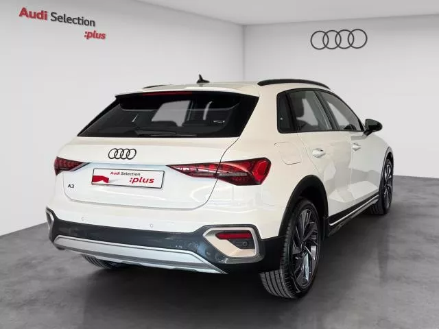 Audi A3 allstreet Advanced 35 TFSI 110 kW (150 CV) S tronic