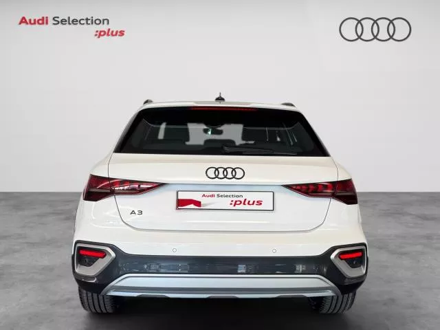 Audi A3 allstreet Advanced 35 TFSI 110 kW (150 CV) S tronic