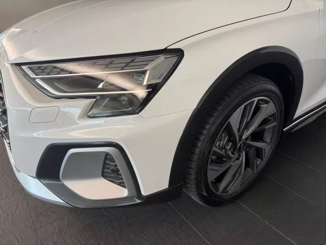Audi A3 allstreet Advanced 35 TFSI 110 kW (150 CV) S tronic