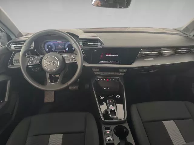 Audi A3 allstreet Advanced 35 TFSI 110 kW (150 CV) S tronic