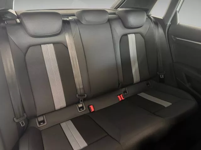 Audi A3 allstreet Advanced 35 TFSI 110 kW (150 CV) S tronic