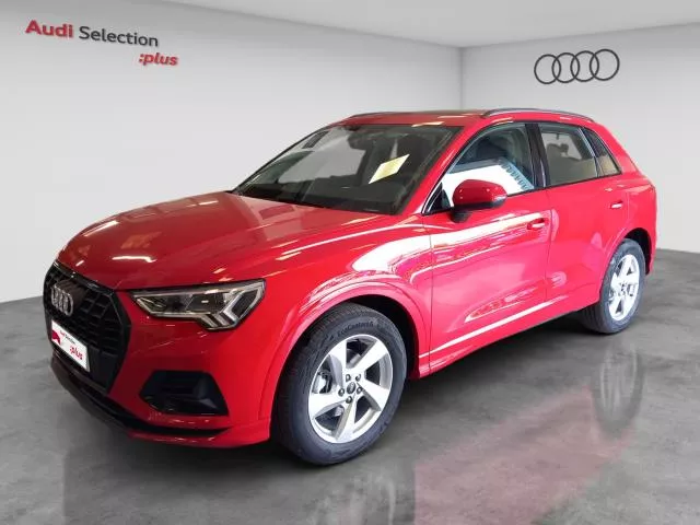 Audi Q3 Advanced 35 TDI 110 kW (150 CV) S tronic