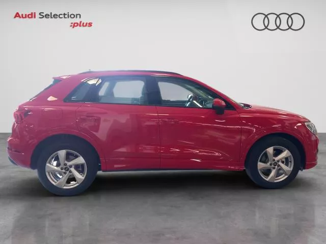 Audi Q3 Advanced 35 TDI 110 kW (150 CV) S tronic