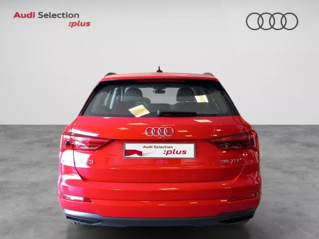 Audi Q3 Advanced 35 TDI 110 kW (150 CV) S tronic