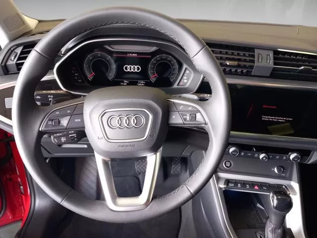 Audi Q3 Advanced 35 TDI 110 kW (150 CV) S tronic