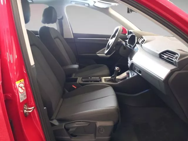 Audi Q3 Advanced 35 TDI 110 kW (150 CV) S tronic