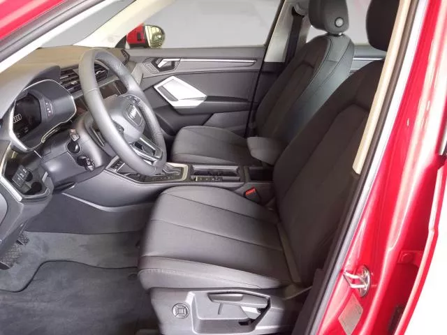 Audi Q3 Advanced 35 TDI 110 kW (150 CV) S tronic