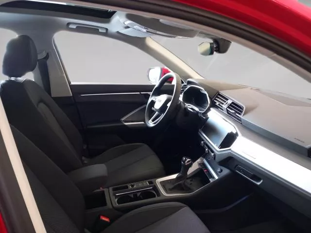 Audi Q3 Advanced 35 TDI 110 kW (150 CV) S tronic