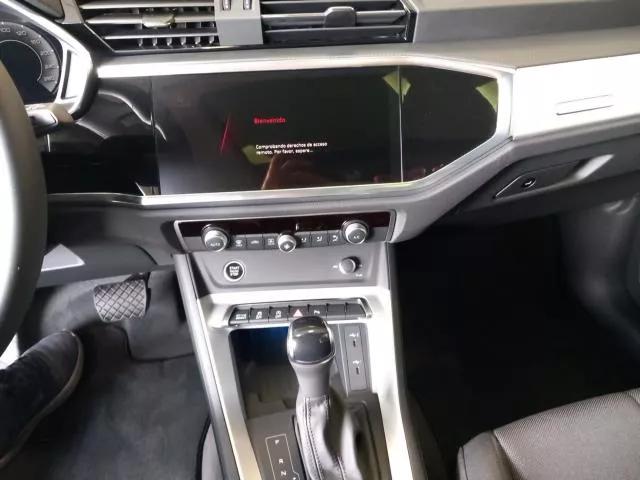 Audi Q3 Advanced 35 TDI 110 kW (150 CV) S tronic