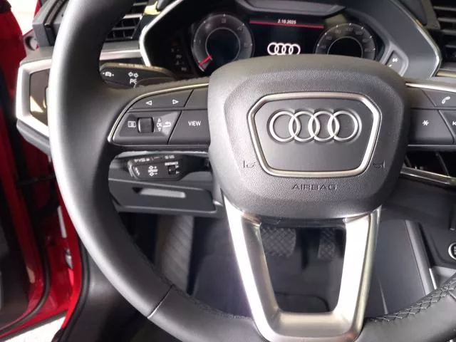 Audi Q3 Advanced 35 TDI 110 kW (150 CV) S tronic