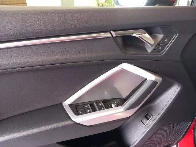 Audi Q3 Advanced 35 TDI 110 kW (150 CV) S tronic